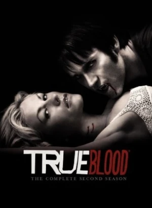 DVD Cover (HBO Studios)