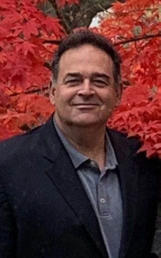 Nick Logan