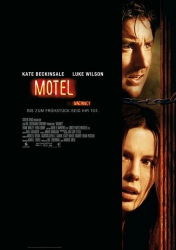 Theatrical Poster (Germany)