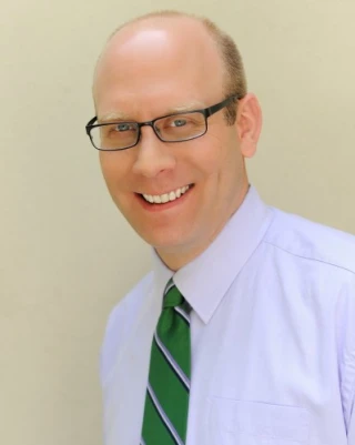 Nathan Mussell