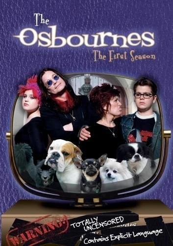 DVD Cover (Lions Gate)