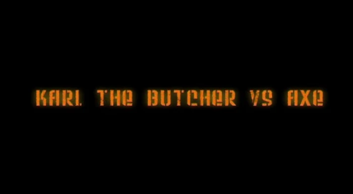 Title Card