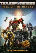 Transformers: Rise Of The Beasts