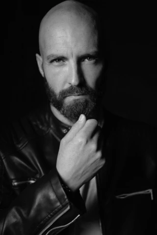 Borja Saavedra