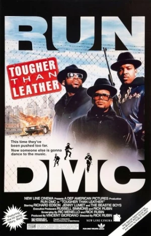 Theatrical Poster