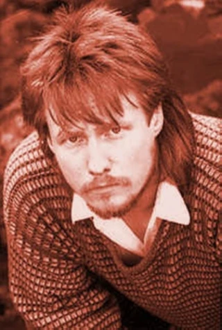 Trey Merrill