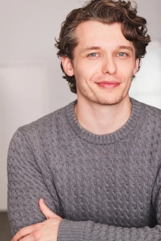 Caleb Shore