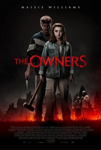 Theatrical Poster