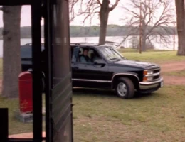 The Bachelor Party