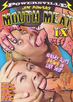 DVD Cover (JM Productions)