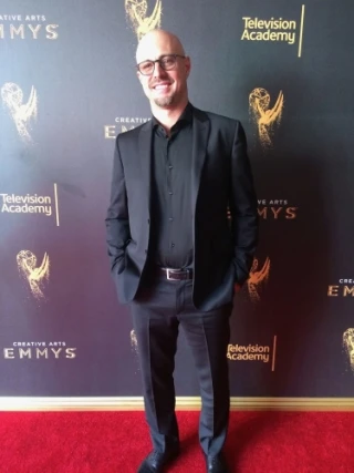 Carlos Torres