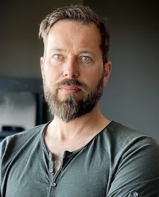 Jens Ramborg