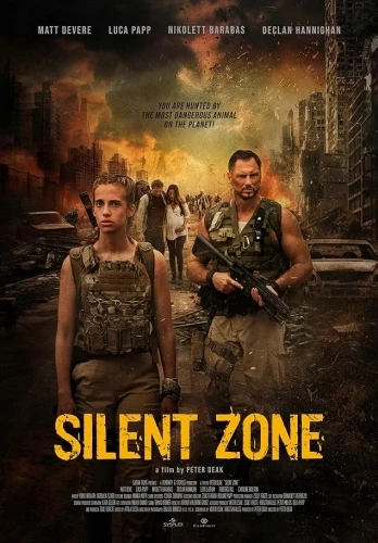 Theatrical Poster