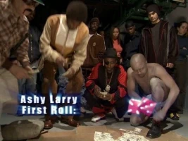 World Series Of Dice & Mooney On Movies