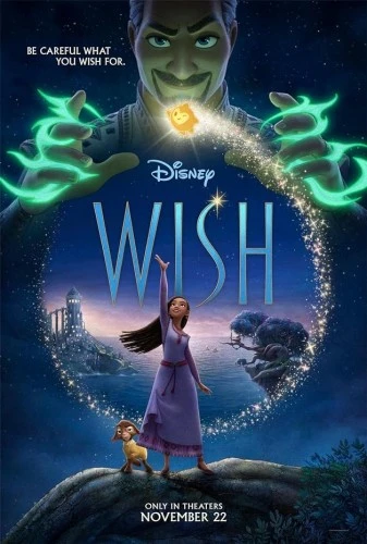 Theatrical Poster (USA)