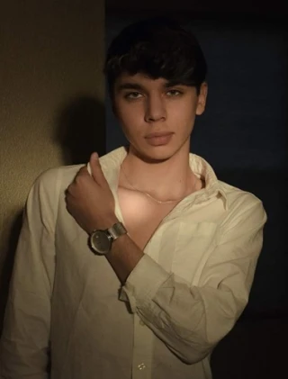 Blake Coronado