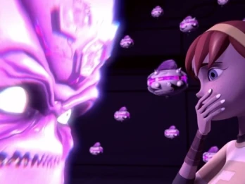 The Kraang Conspiracy
