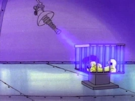 Robodie II/For Butter or Worse/Annoying Things