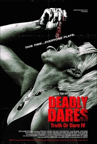 Theatrical Poster (USA)