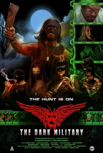 Theatrical Poster (USA)