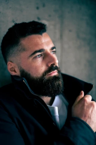 Daniel Cahill