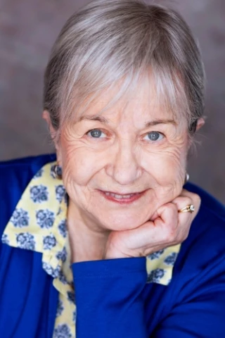 Martha Middleton