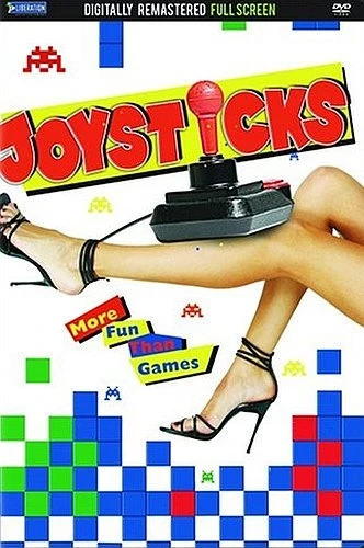 DVD Cover (Liberation Entertainment)