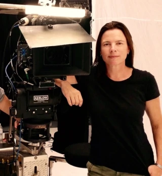 Nicole Hirsch Whitaker
