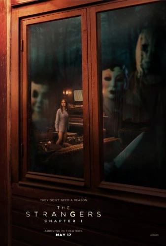 Theatrical Poster (USA)