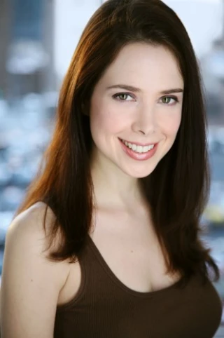 Jessica O'Brien