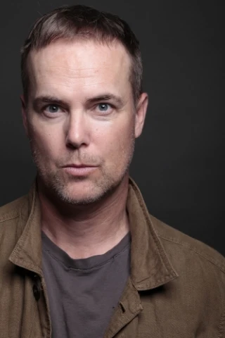 Bryan Okes