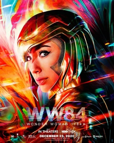 Theatrical Poster (USA)