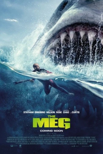 Theatrical Poster (USA)