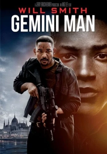 DVD Cover (Paramount)
