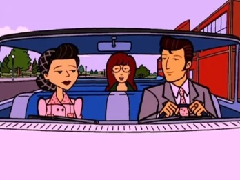 Life in the Past Lane