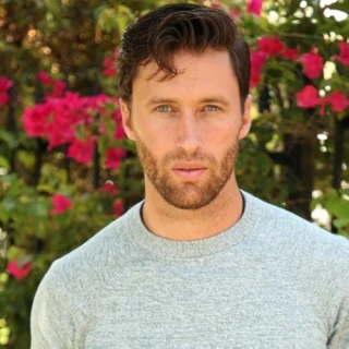 Wade Baker