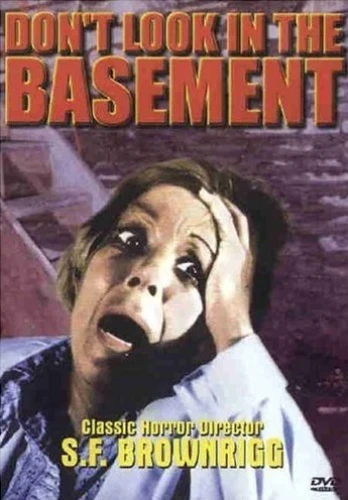 DVD Cover (Diamond Entertainment)