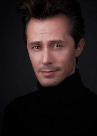 Jason Mulcahy