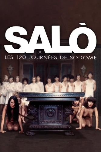 Theatrical Poster (France)