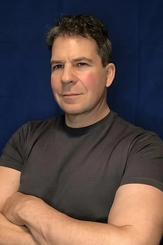 Peter Rosaspina