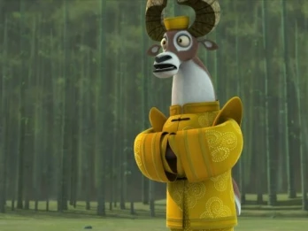 Royal Pain