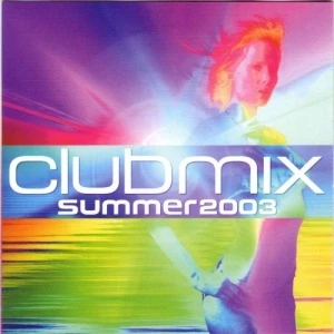 Clubmix Summer 2003