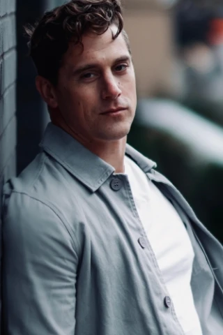 Curtis McGann