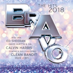 Bravo: The Hits 2018