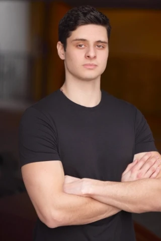 Justin Lupo