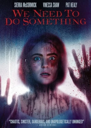 DVD Cover (IFC Midnight)