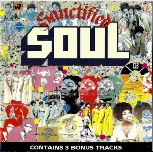 Sanctified Soul