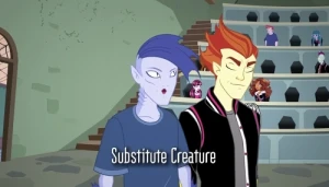 Substitute Creature