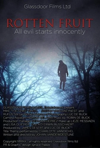 Theatrical Poster