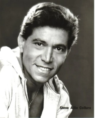 Steve Allie Collura